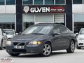 /// 2007 MODEL 2.4 D +VOLVO S60 D-5+OTOMATİK+İÇİ BEJ ///