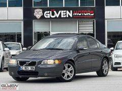 /// 2007 MODEL 2.4 D +VOLVO S60 D-5+OTOMATİK+İÇİ BEJ ///