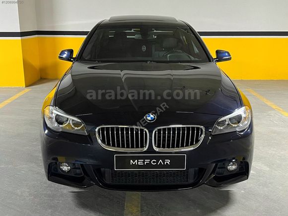 EMSALSİZ/2017 ÇIKIŞ/ 45.000 KM/ YETKİLİ BAKIM/EXECUTIVE M SPORT