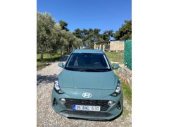 Sahibinden Hyundai i10 1.2 MPI Style 2023 Model 