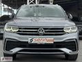 SERİN AUTO 2022 TIGUAN ALLSPACE 1.5 TSI R-Line /CAM TVN/HATASIZ