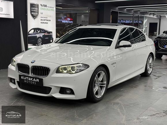 KUT&KAR// YARISI PEŞİN //HATASIZ BOYASIZ TRAMERSİZ 5.20i MSPORT