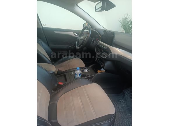 Sahibinden Ford Focus 1.5 TDCi Titanium 2020 Model