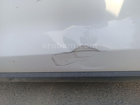 Sahibinden Ford Focus 1.5 TDCi Titanium 2020 Model
