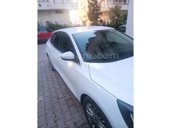 Sahibinden Ford Focus 1.5 TDCi Titanium 2020 Model