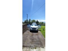 Sahibinden Nissan X-Trail 1.6 dCi Platinum Premium 2017 Model