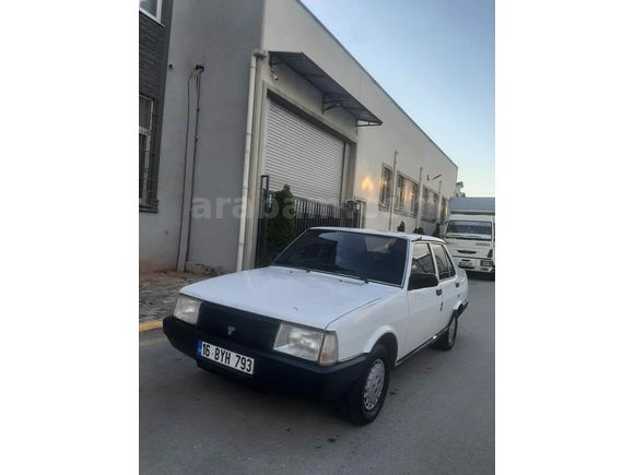 Sahibinden Tofaş Şahin 1.6 1992 Model 