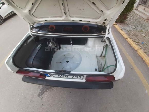 Sahibinden Tofaş Şahin 1.6 1992 Model 
