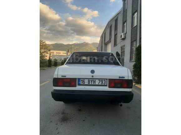 Sahibinden Tofaş Şahin 1.6 1992 Model 