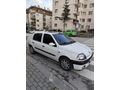Sahibinden Renault Clio 1.4 RXT 2001 Model Ankara