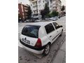 Sahibinden Renault Clio 1.4 RXT 2001 Model Ankara