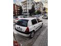 Sahibinden Renault Clio 1.4 RXT 2001 Model Ankara