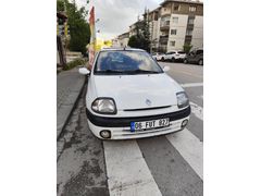 ACİL BAYRAM ŞEKERİ Sahibinden Renault Clio 1.4 RXT 2001 Model Ankara