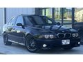 TÜRKMENOĞLU'NDAN BMW 5.40İA SAFKAN 4.4 V8 E39 286HP