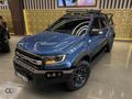 2021 ÇIKIŞ MODEL FORD RANGER RAPTOR 2.0 HATASIZ BOYASIZ