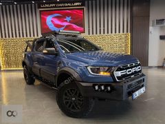 2021 ÇIKIŞ MODEL FORD RANGER RAPTOR 2.0 HATASIZ BOYASIZ