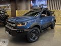 2021 ÇIKIŞ MODEL FORD RANGER RAPTOR 2.0 HATASIZ BOYASIZ