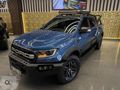 2021 ÇIKIŞ MODEL FORD RANGER RAPTOR 2.0 HATASIZ BOYASIZ