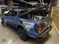 2021 ÇIKIŞ MODEL FORD RANGER RAPTOR 2.0 HATASIZ BOYASIZ