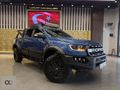 2021 ÇIKIŞ MODEL FORD RANGER RAPTOR 2.0 HATASIZ BOYASIZ