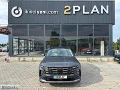 HYUNDAI ONURLU'DAN BOYASIZ DEĞİŞENSİZ DÜŞÜK KM TUSCON 1.6 ELITE