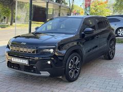 2023 JEEP AVENGER HATASIZ BOYASIZ ORJ. 29.000 KM'DE 420 MENZİL