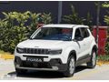 FORZA 2025 JEEP AVENGER 1.2 LİMİTED G GÖRÜŞ Ş TKP 8000 12 TKST