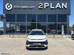 HYUNDAI ONURLU'DAN DÜŞÜK KM BOYASIZ DEĞİŞENSİZ BAYON 1.2 JUMP