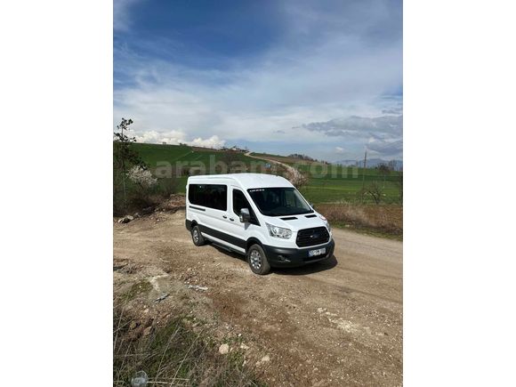 Sahibinden 2016 Delux 14+1 full +ful Tr de Bu Modelde tek