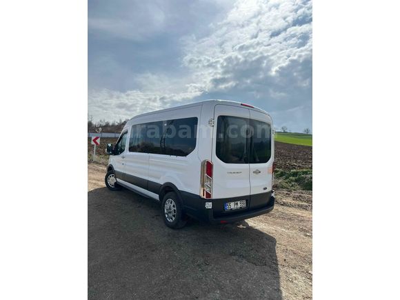 Sahibinden 2016 Delux 14+1 full +ful Tr de Bu Modelde tek