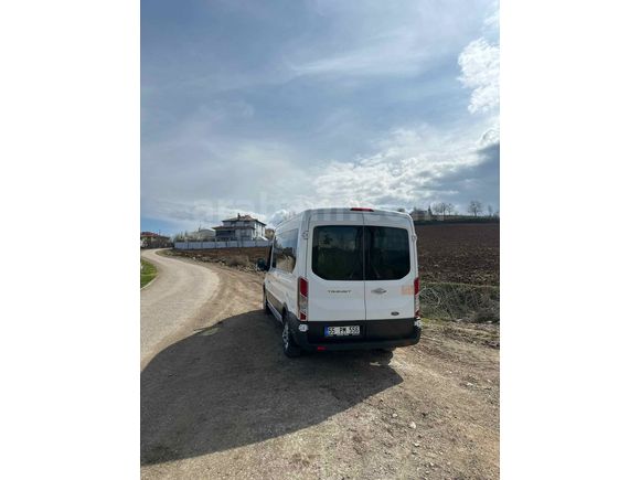Sahibinden 2016 Delux 14+1 full +ful Tr de Bu Modelde tek