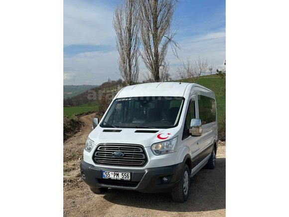 Sahibinden 2016 Delux 14+1 full +ful Tr de Bu Modelde tek