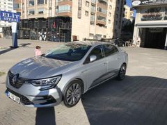 Sahibinden Renault Megane 1.3 TCe Icon 2024 Model 