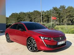 SAHİBİNDEN + BAKIMLI + GT + ELKTRKLİ BAGAJ+ FOCAL+MASAJ+ DEĞİŞENSİZ