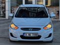 Sahibinden Hyundai Accent Blue 1.6 CRDI Mode Plus 2017 Model  206.000 km Beyaz