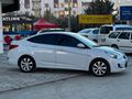 Sahibinden Hyundai Accent Blue 1.6 CRDI Mode Plus 2017 Model  206.000 km Beyaz