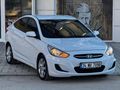 Sahibinden Hyundai Accent Blue 1.6 CRDI Mode Plus 2017 Model  206.000 km Beyaz