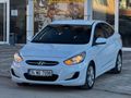 Sahibinden Hyundai Accent Blue 1.6 CRDI Mode Plus 2017 Model  206.000 km Beyaz