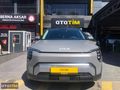 OTOTİM 2025 MODEL KİA EV3 PRESTİGE ELEKTRİK HATASIZ 13.450 KM
