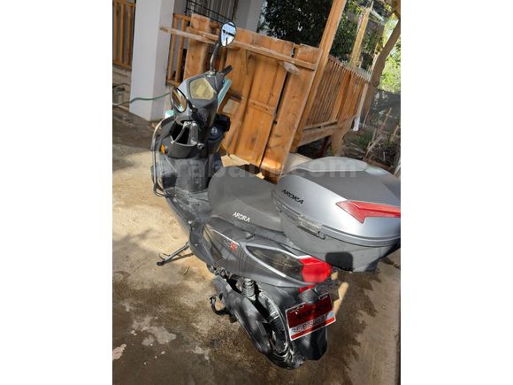 Sahibinden Elektrikli Araçlar Scooter Diğer Markalar