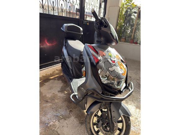 Sahibinden Elektrikli Araçlar Scooter Diğer Markalar