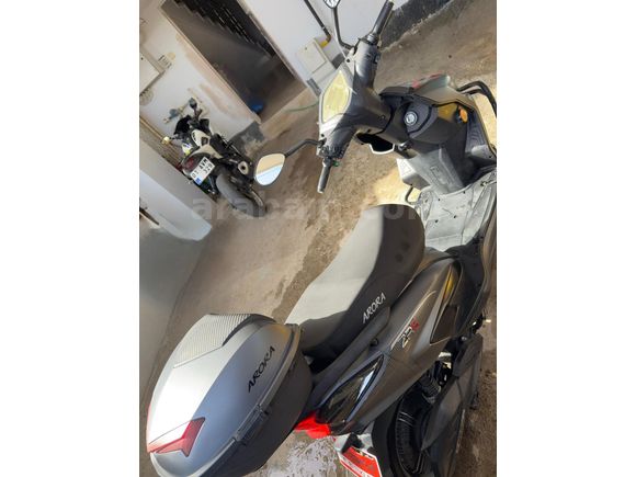 Sahibinden Elektrikli Araçlar Scooter Diğer Markalar