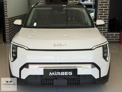 MİRBEG LUXURYCARS 2025 KİA EV3 PRESTIGE HATASIZ 22.000KM