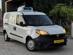 FABRİKA ÇIKIŞI FRİGOLU // ÖN KLİMALI // -18 DERCE // 103.000 KM