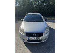 Sahibinden Fiat Linea 1.3 Multijet Active Plus 2009 Model 