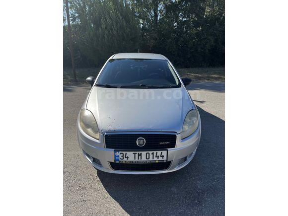 Sahibinden Fiat Linea 1.3 Multijet Active Plus 2009 Model 