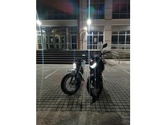 Sahibinden Mondial 125 Drift L
