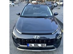 Sahibinden Hyundai Bayon 1.0 T-GDI Style 2024 Model İstanbul
