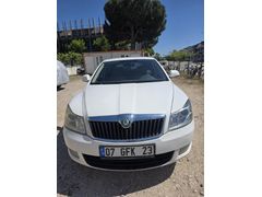 Sahibinden Skoda Octavia 1.6 TDI Elegance 2012 Model