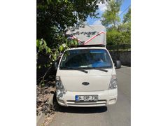 Sahibinden Kia Bongo K2500 DLX 